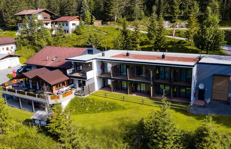 Isarlodge Wiesenhof
