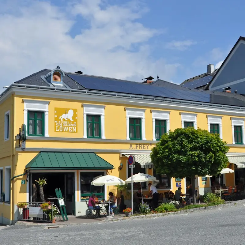 Zum Goldenen Löwen