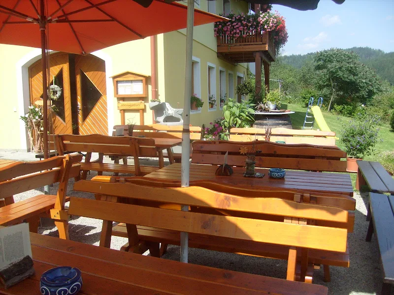 Buschenschenke Weingartner