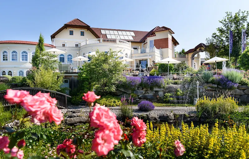 Genießerhotel BERGERGUT