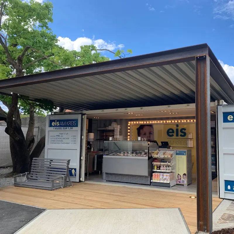 eis AM KREIS by Rath‘s Street Food Court