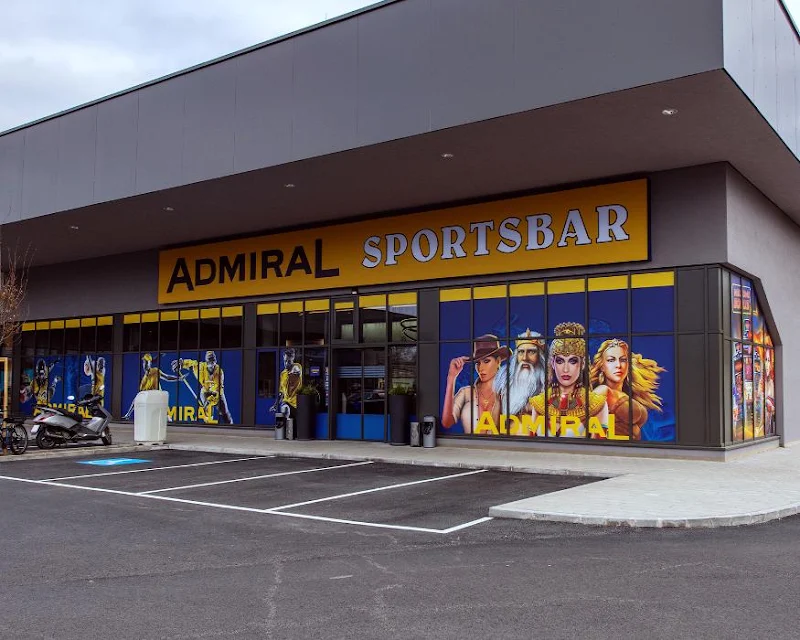 ADMIRAL Sportsbar