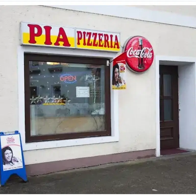 Pia Pizzeria