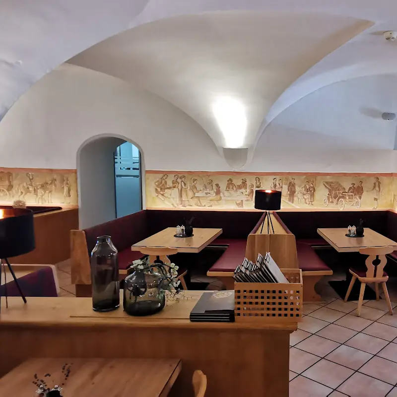 Hotel Traube Restaurant