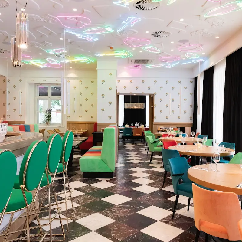 Restaurant SIMON
