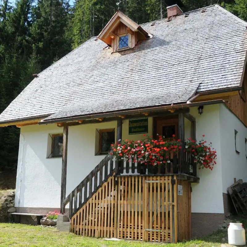 Jausenstation Stadlbauer
