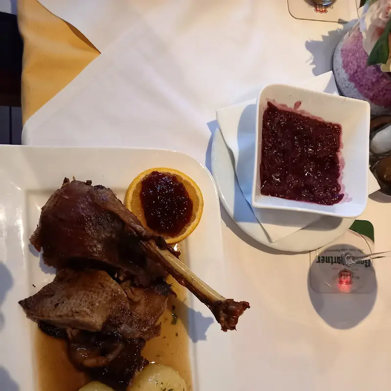Baunti Sportrestaurant