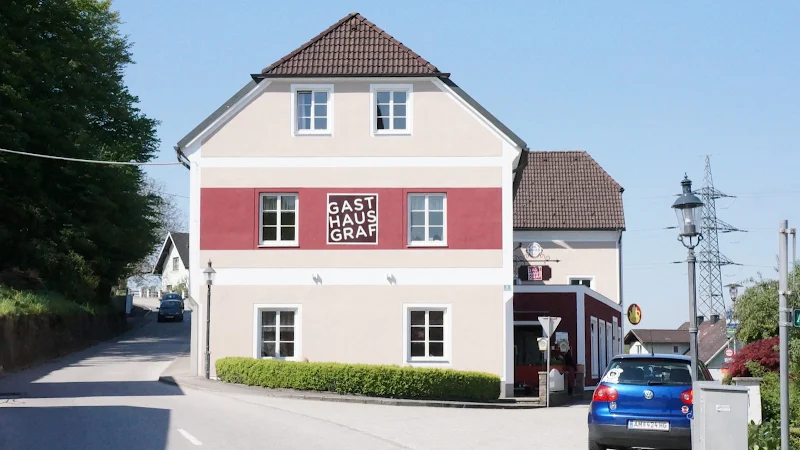 Gasthaus Graf Winklarn