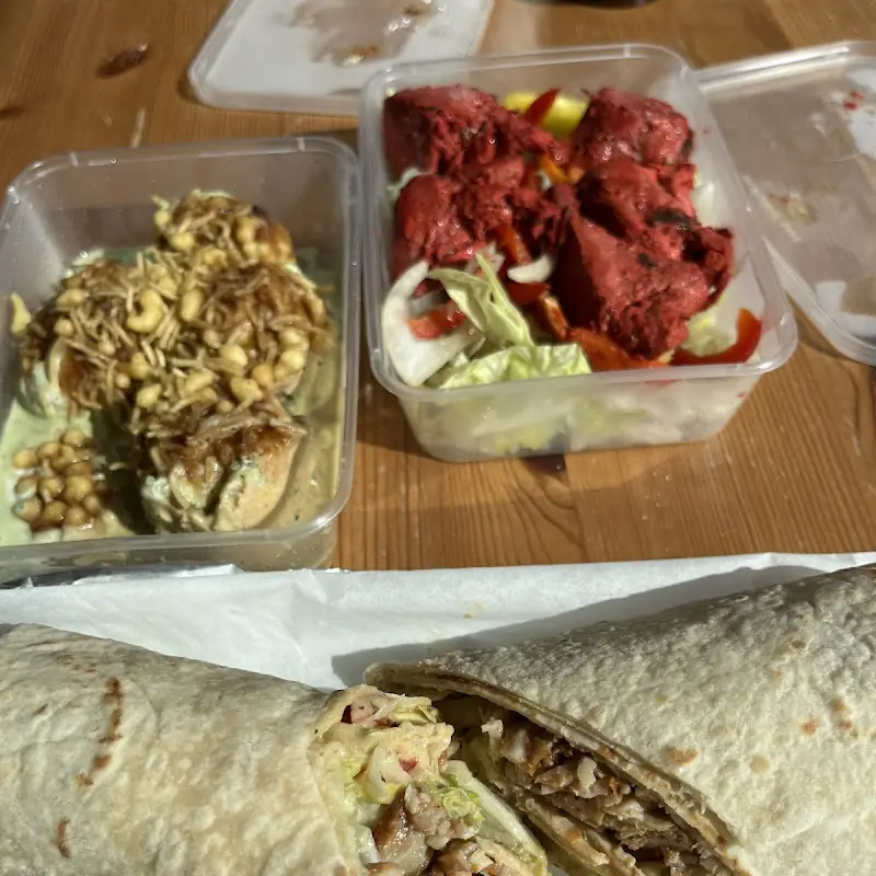 Spice club