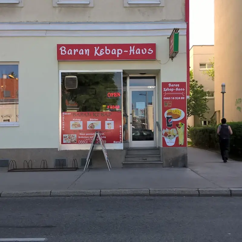 Kebab Haus