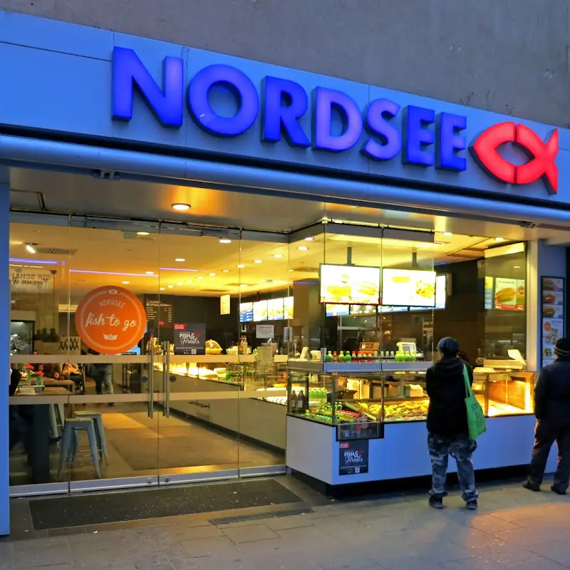 NORDSEE Linz Landstraße