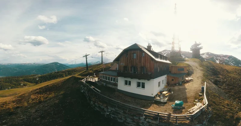 Speiereckhütte