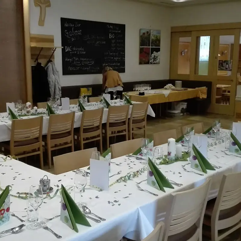 Gasthaus Steinacker
