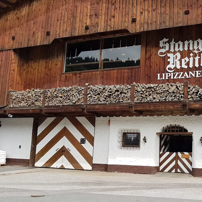 Restaurant Gasthof Stanglwirt