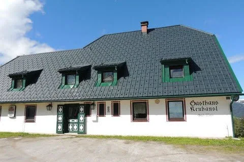 Gasthaus Neuhäusl