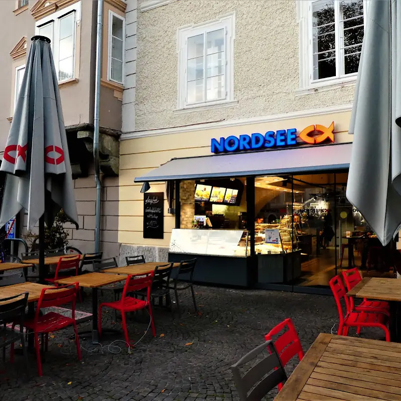 NORDSEE Klagenfurt Neuer Platz