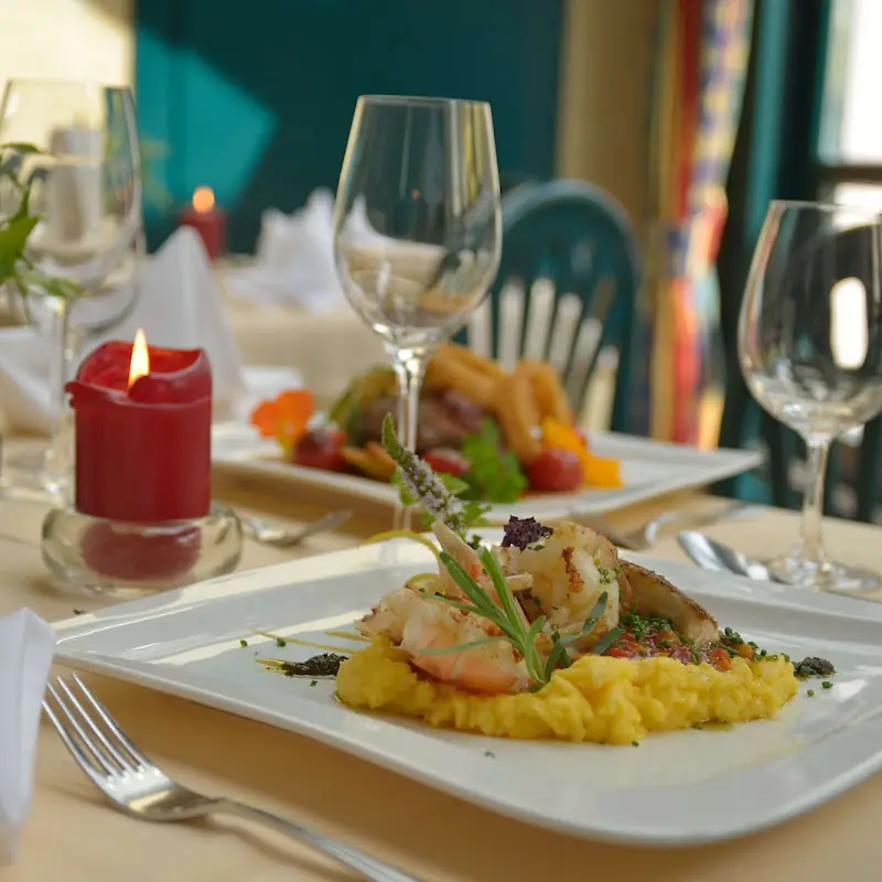Restaurant Flattacher Hof