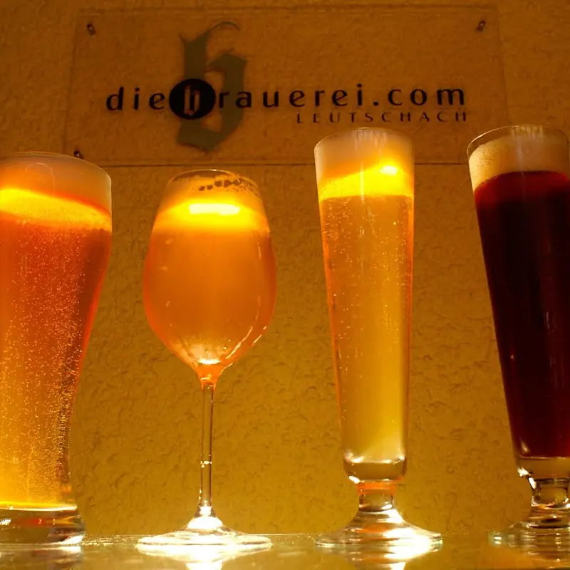 Brauerei Leutschach