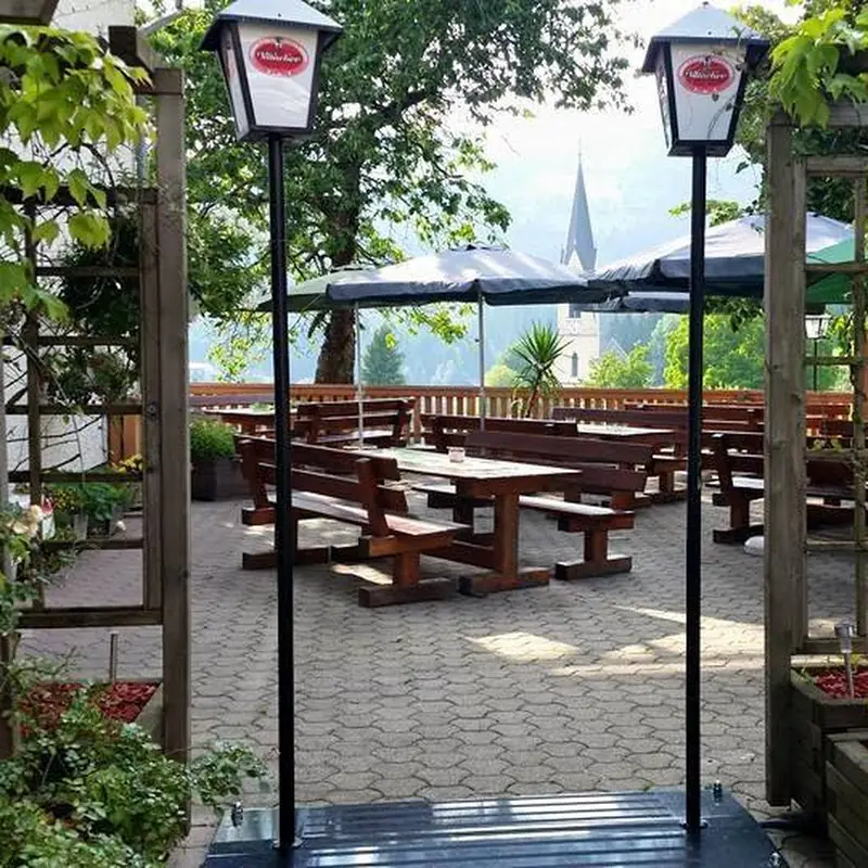 Gasthaus Restaurant Grabnerwirt