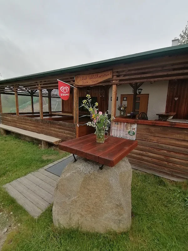 Langebner Hütte