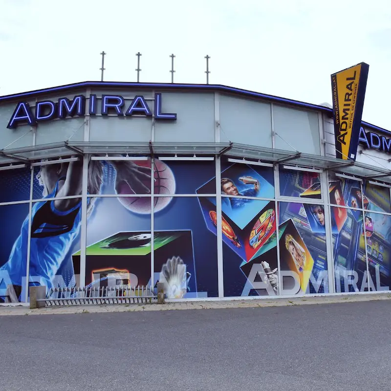 ADMIRAL Sportsbar