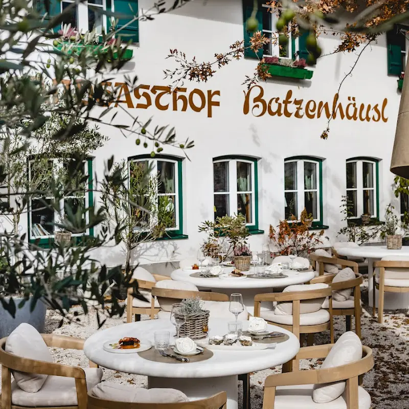 Restaurant Batzenhäusl