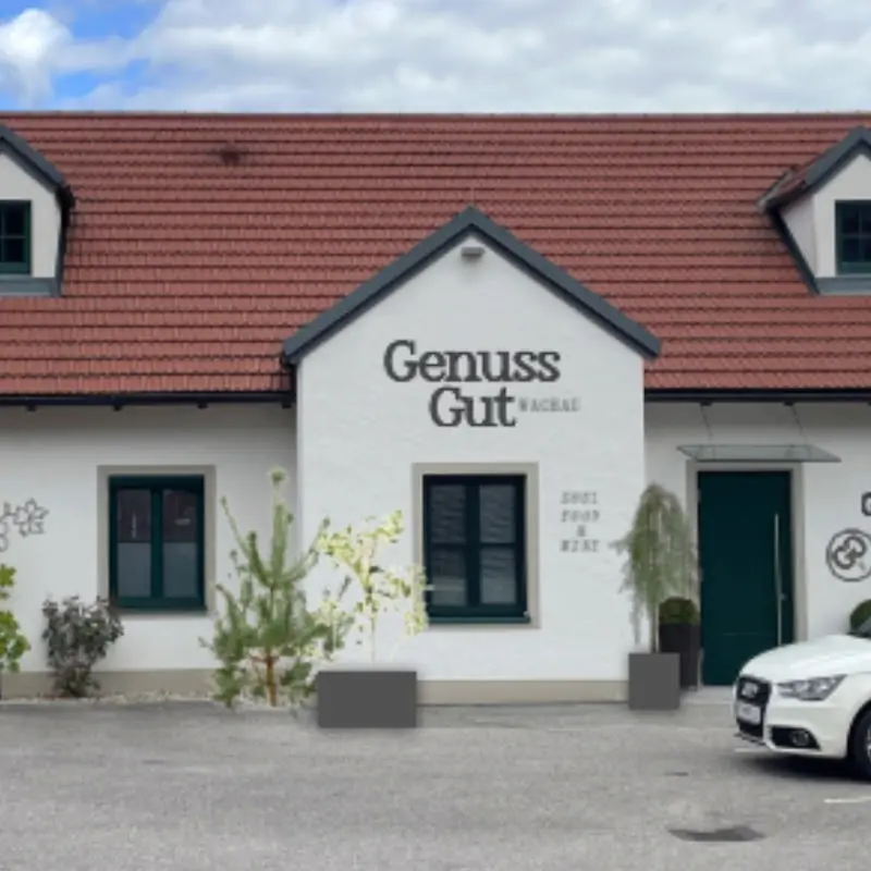 GenussGut Wachau