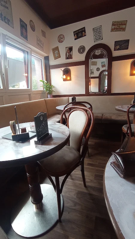 Wunderbar Tanja‘s Cafe