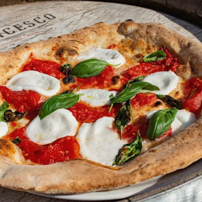 Pizzeria Da Francesco 2