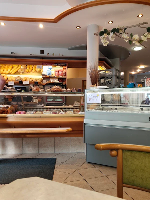 Cafe Zum Bäck