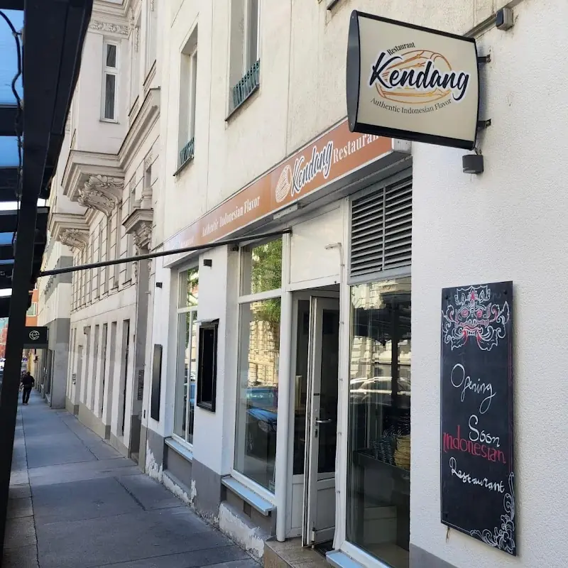 Kendang Restaurant