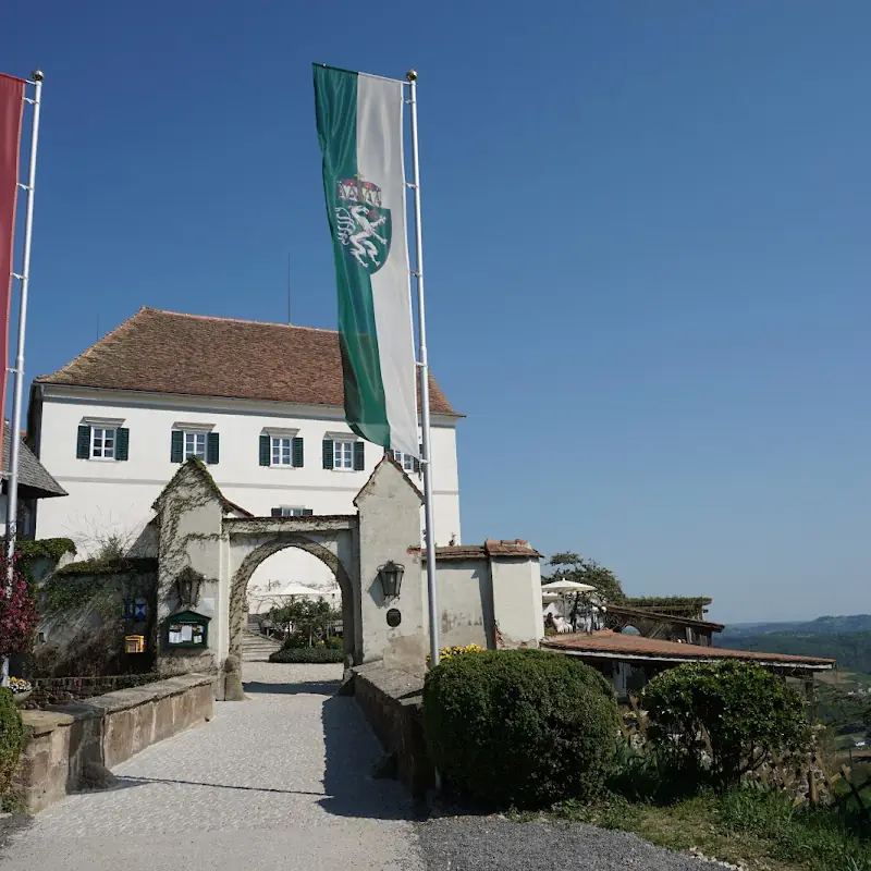 Schloss Kapfenstein