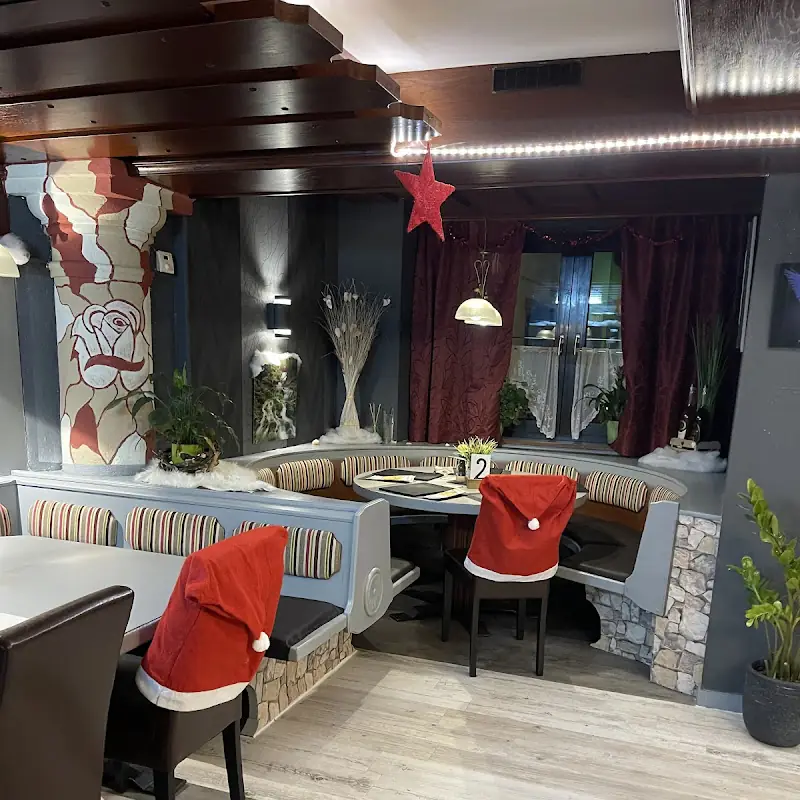 Adrians Restaurant