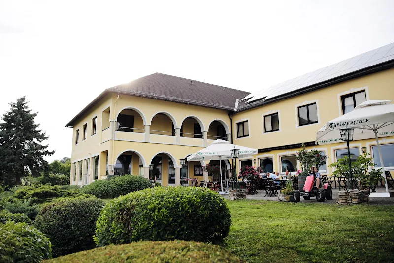Gasthof Nagl