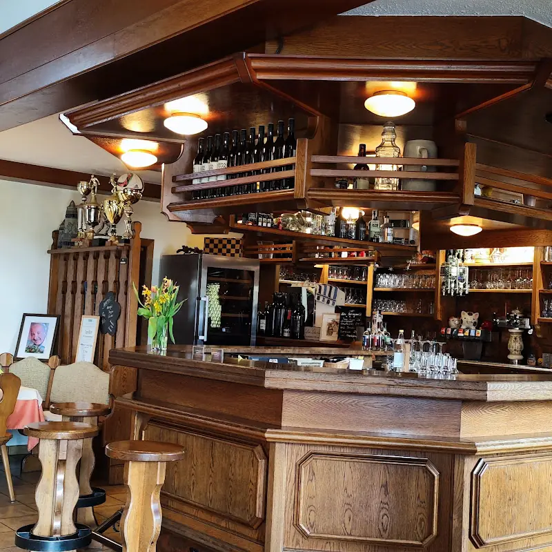 Gasthaus Kohlberghof