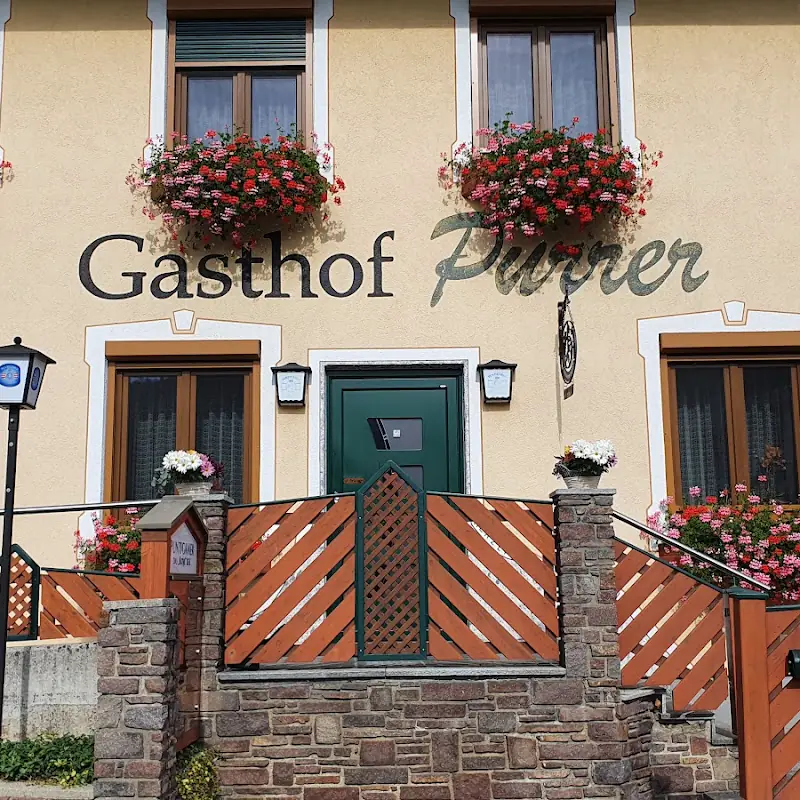 Gasthaus Pürrer