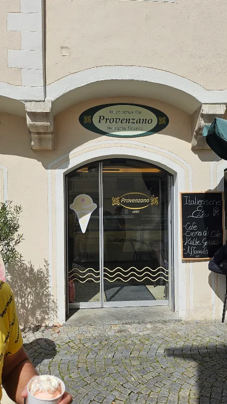 Gelateria Provenzano