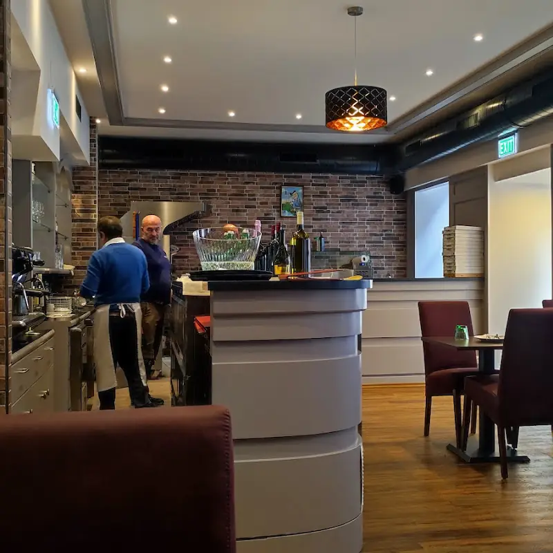 La Trattoria