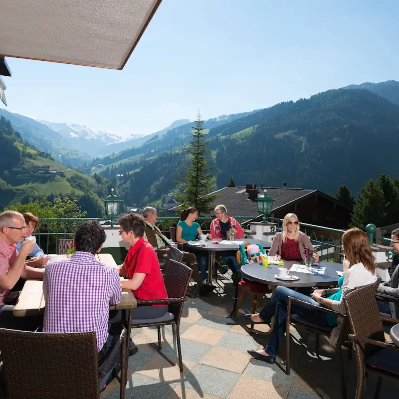 Hotel Gasthof Schützenhof
