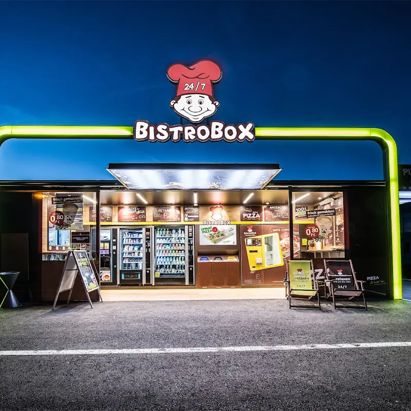 BistroBox Puchenau