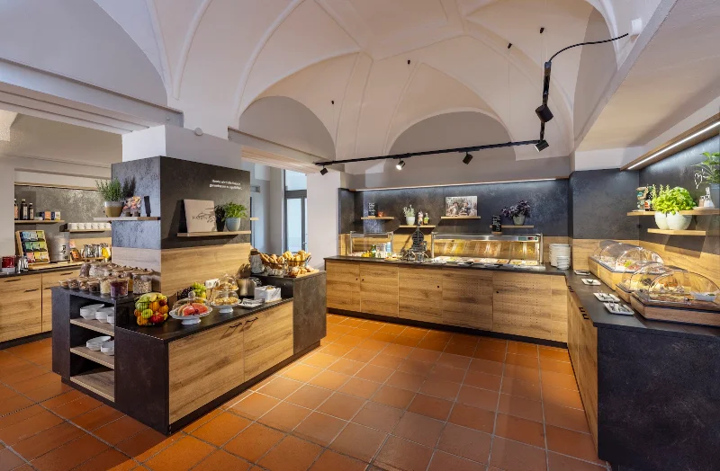 Klostercafè Judenburg