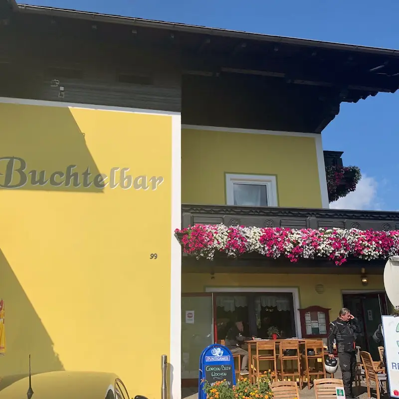 Gasthaus Buchtelbar | Tradition in Wenigzell