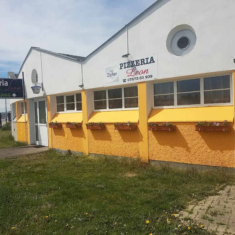 Pizzeria Leon