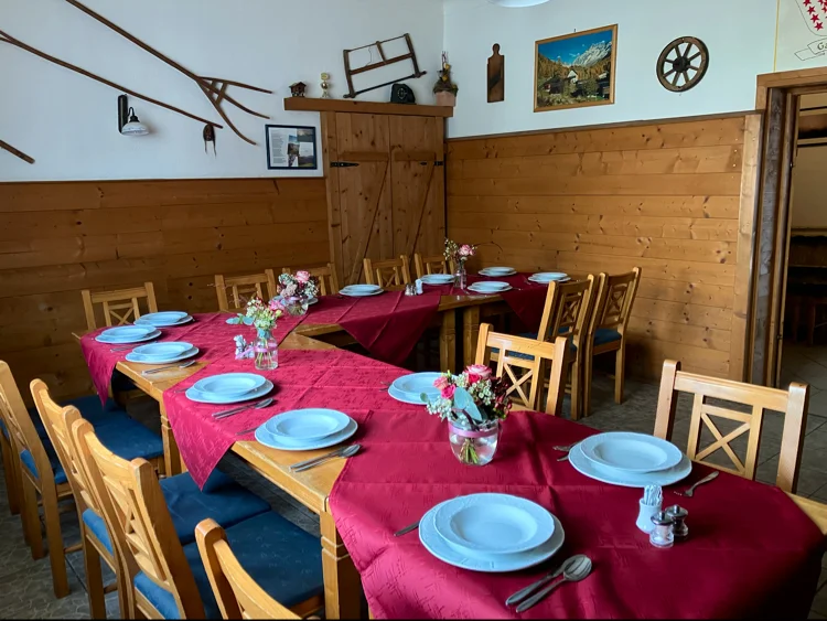 Gasthaus Mad