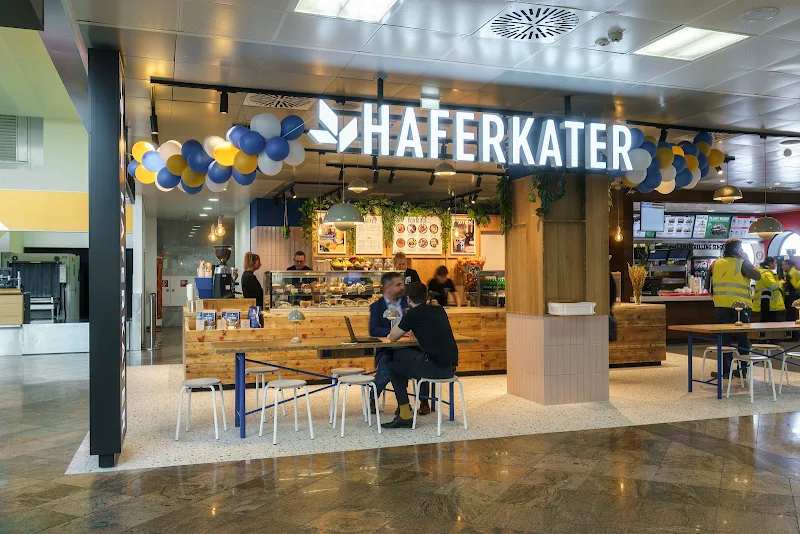 Haferkater