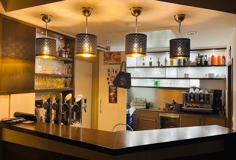 Cafe Xenia Bar