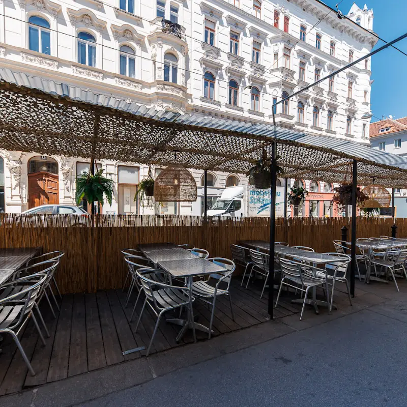 Pizzeria Minante