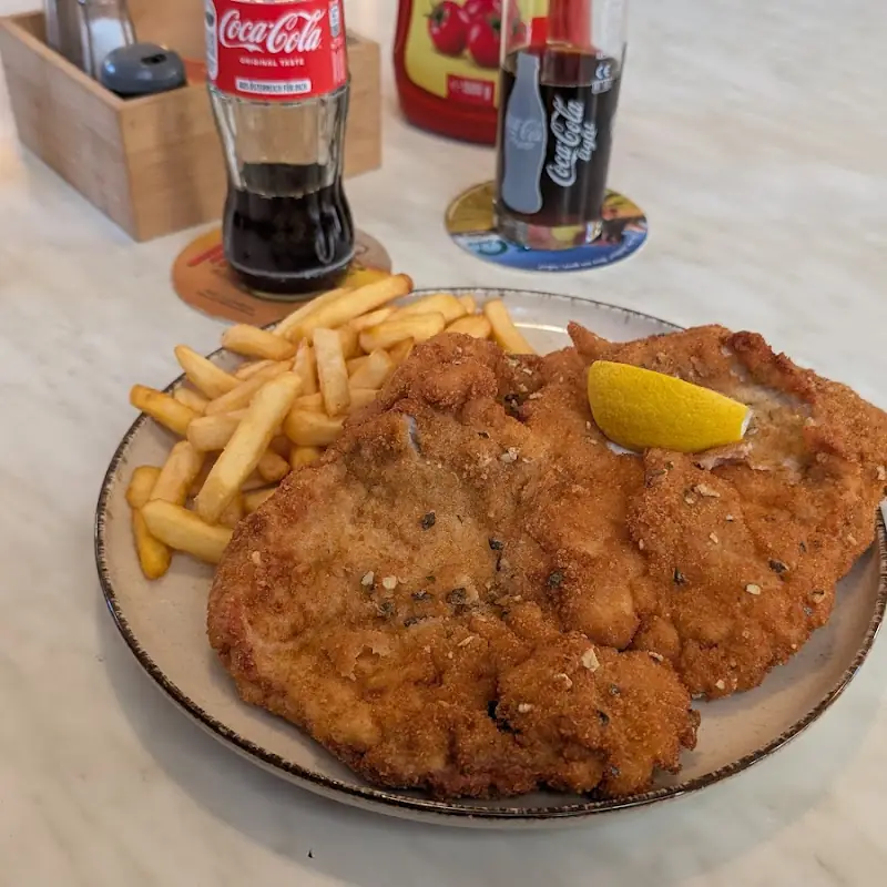 Auwegstüberl