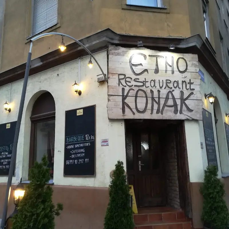 Kod Kuma