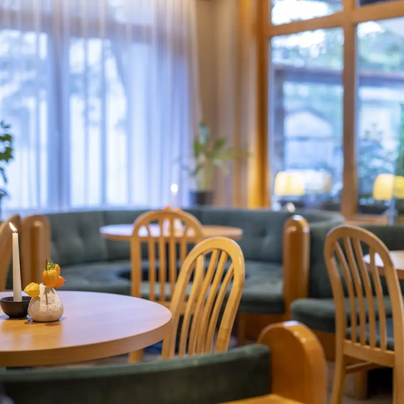 Berg.Genuss im Hotel Walserberg - Restaurant in Warth, Pizzeria